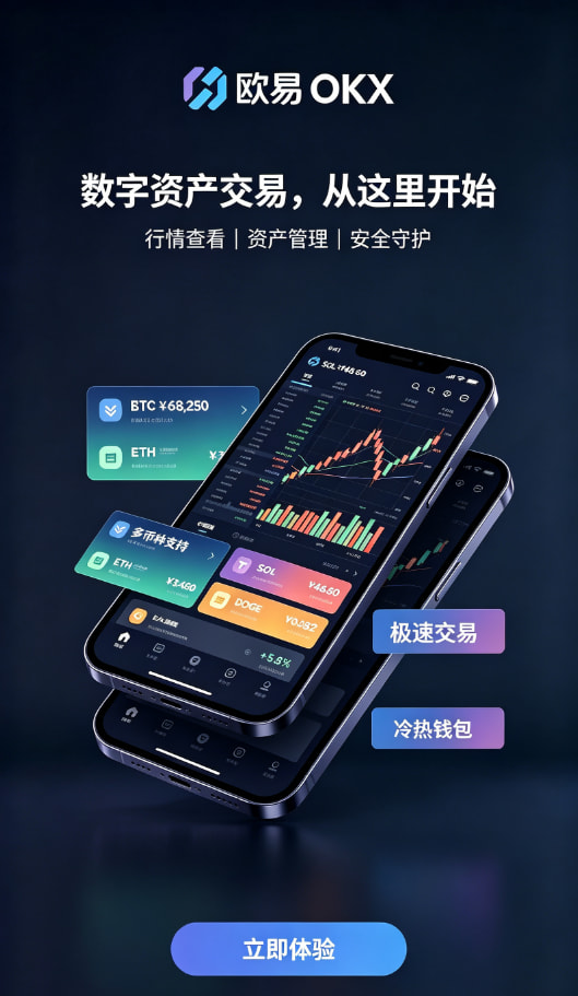 欧交易所app官网安装使用指南配图